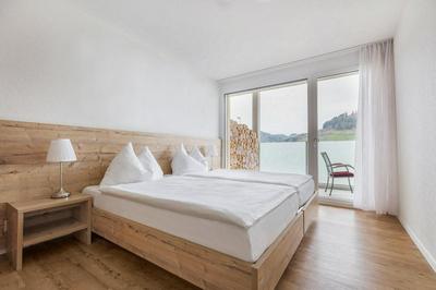 Aparthotel Wiggertal - Self-Check-in