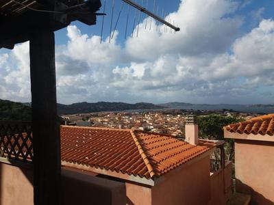 Palau panoramico