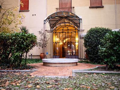 Atelier Pallavicini Suites