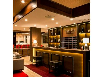 Grand Park Hotel Kazusa / Vacation STAY 77367