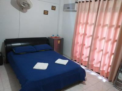 Comfort La Española