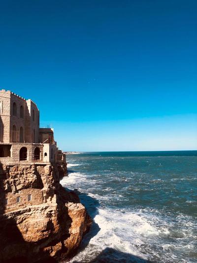 POLIGNANO BONITA
