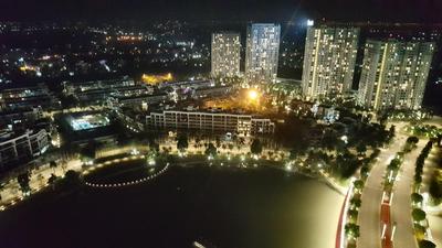 The First Stay Hotel