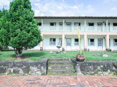 Pousada Serra Do Ouro