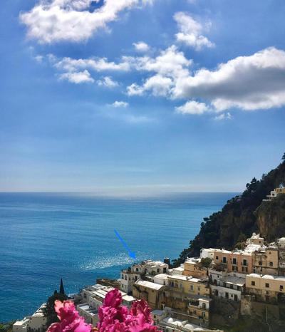 Pensione Maria Luisa