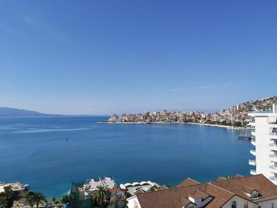 Two Worlds Sea View Apartment
