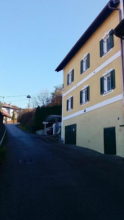Haus Gnigl