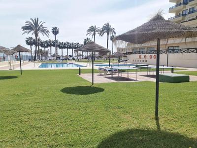 DUPLEX ALOHA PLAYA FREE PARKING