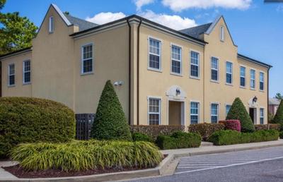 Two-Bedroom Vacation Condo