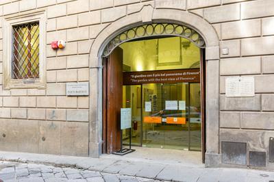 GuestHost - Giardino Bardini Cozy Apartment