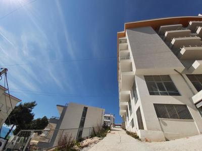 Rossana Sea View Apartment