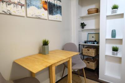 Urban Convenience Studio Flat