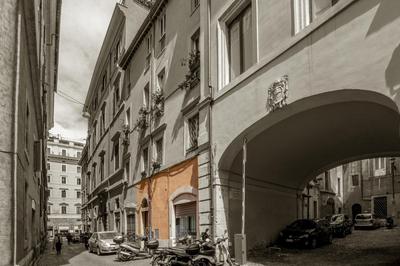 Flaminia Charme