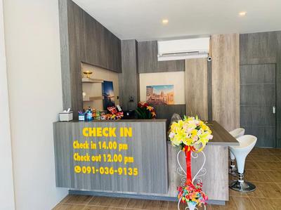 Cheow Lan Easy Home