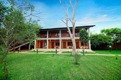 Elephas Nature Resort