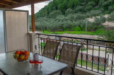 Family Private Homes & Sea View by "elite"