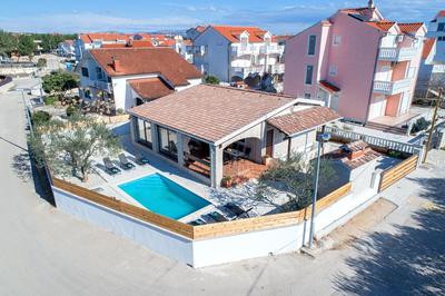 Villa Mia