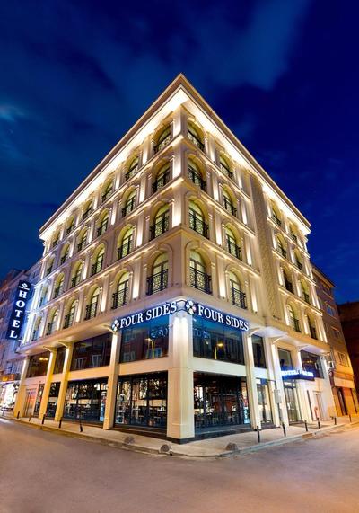 Four Sides Şişli - Image 68