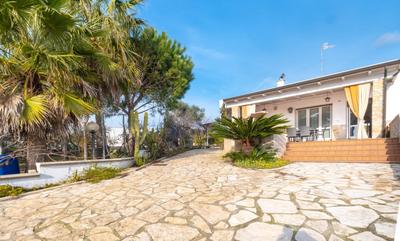 Villa Christelle Luxury Pescoluse by HDSalento