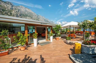 Garda Suite Hotel - Adults Only Hotel