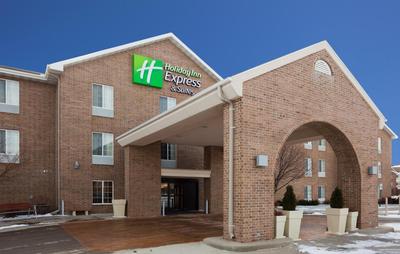 Holiday Inn Express Hotel & Suites Sioux Falls At Empire Mall by IHG