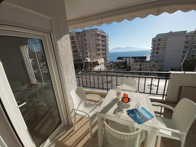 Morina Sea View Apartment