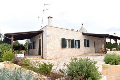 Ulivo Apartment