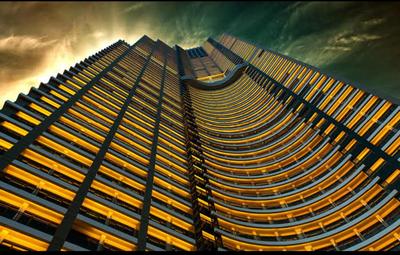 City View at The Gramercy Residences