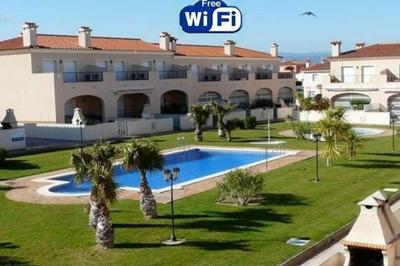 Todo incluido Casa de Relax Parking privado Cerca del Mar