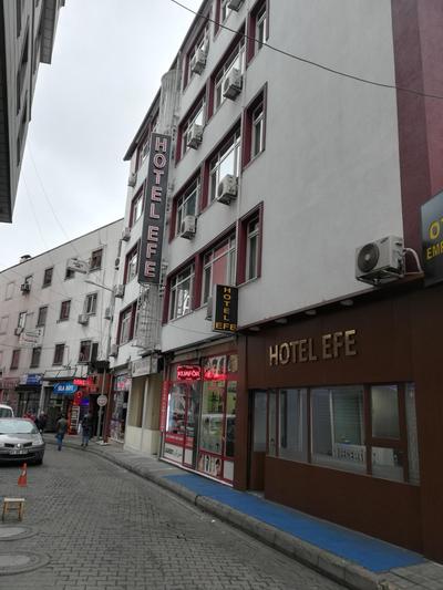 Hotel Efe