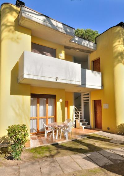 Villaggio White Star