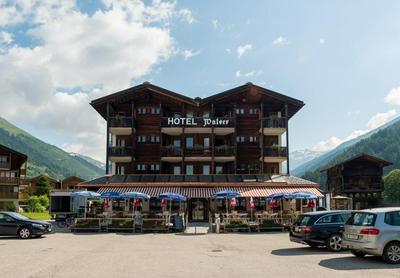 Hotel Walser