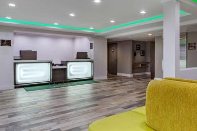 Quality Inn Murfreesboro-University Area, Billede 2