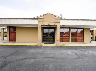 OYO Hotel Williamston