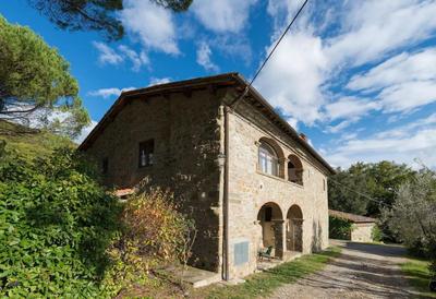 Agriturismo Fattoria Celle