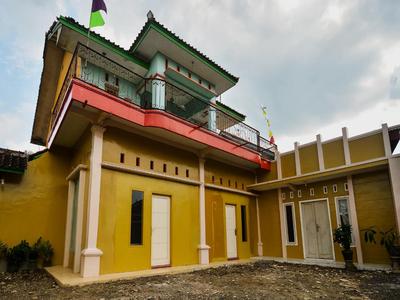 Hotel O Villa Tirta Melati Syariah