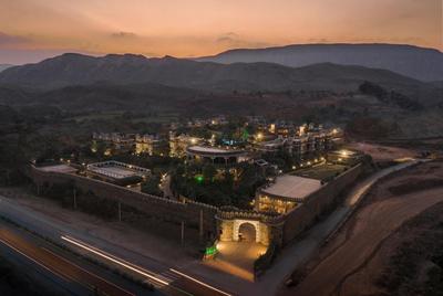 The Amargarh