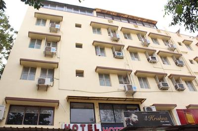 Hotel The SG