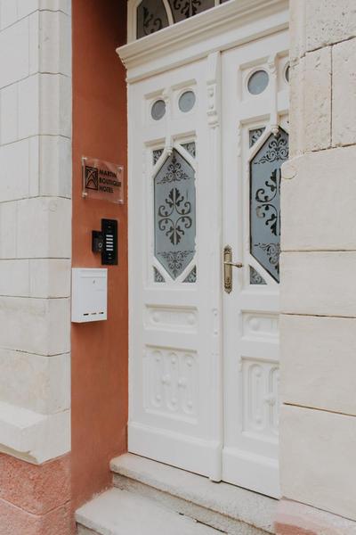 Martin Boutique Hotel