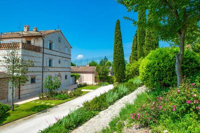 Il Casale Di Giulia