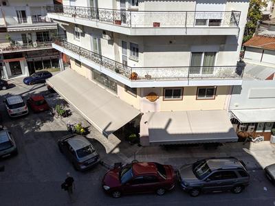 Kapsouli Square Komotini