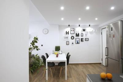 (A) Koukaki, A modern, newly refurbished Studio