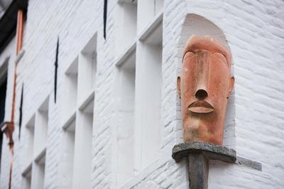 Nonam Boutique Hotel Gent