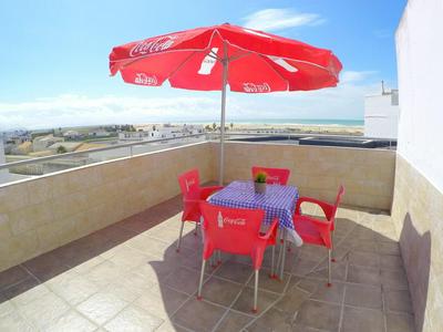 ConilPlus apartment SANTA CATALINA III