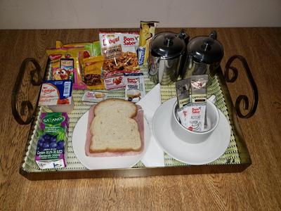 Hotel Motel Paradiso - Carazinho-RS