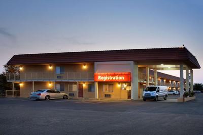 Travelodge by Wyndham Winslow, Foto 2