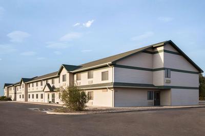 Travelodge by Wyndham Pecos, Φωτογραφία 2