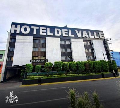Hotel Del Valle