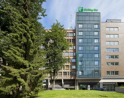 Holiday Inn Tampere - Central Station by IHG