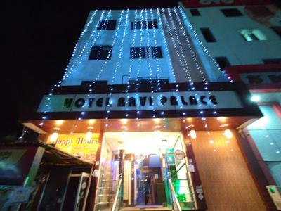 Hotel Ravi Agra